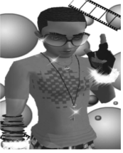 avatar image