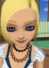 avatar image