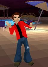 avatar picture
