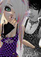 avatar image