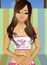 Avatar pic