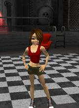 avatar image
