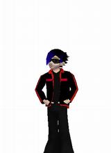 avatar picture