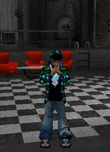 avatar image