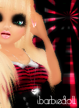 iBarbieDoll