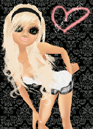 iBarbieDoll