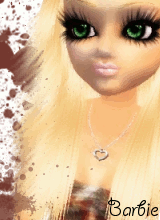 iBarbieDoll