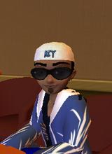 avatar image