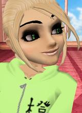 avatar image