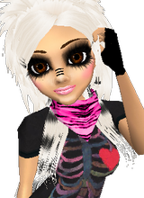 avatar image