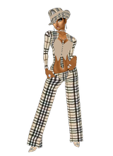 BadazzHoney