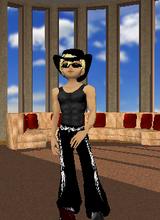 avatar image