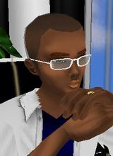 avatar image