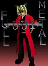 fullmetal