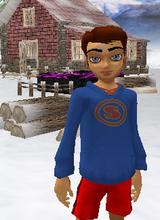 avatar image