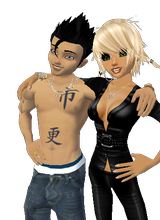 avatar picture