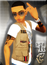 avatar image