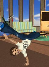 avatar image