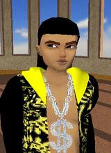 avatar image