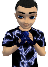 avatar image