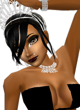EmpressMonique