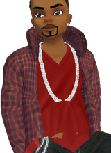 avatar image