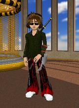 avatar image