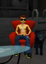 avatar image