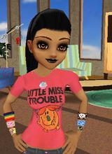 avatar image
