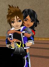 avatar image