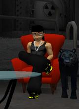 avatar image