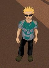 avatar image