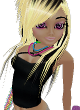 avatar image