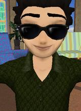 avatar image