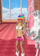 avatar picture