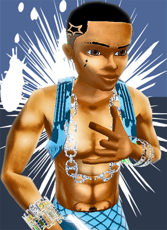 avatar image