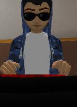 Avatar pic