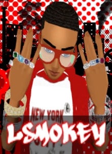 Lsmokey