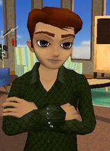 avatar image
