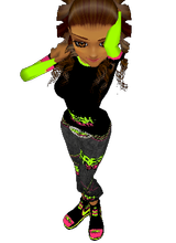 avatar picture