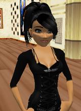 Avatar pic