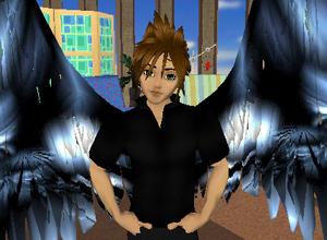 avatar image