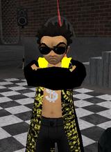 avatar image