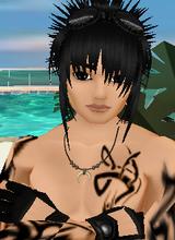 Avatar pic
