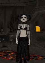 avatar picture