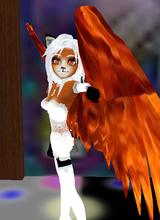FoxyCraft