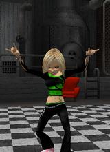 avatar image