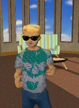 avatar image