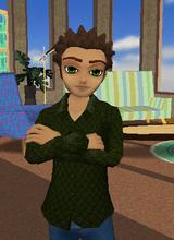 avatar image