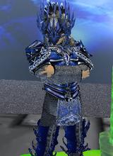 Avatar pic